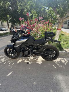 Kayo 450R - фото 1