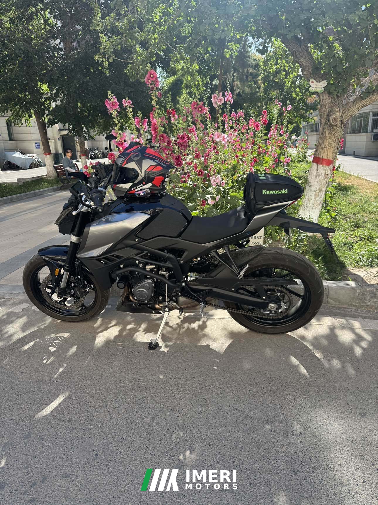 2025 Kayo 450R