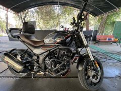 Voge AC525 500 cc - фото 2