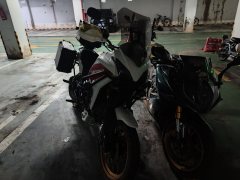 Moto Morini X-Cape 650 - фото 2
