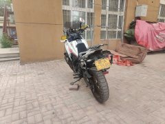 Moto Morini X-Cape 650 - фото 4