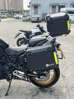 Benelli TRK702 700 cc - фото 8