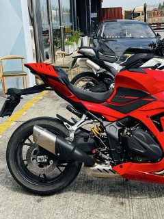 QJMOTOR Sai 600 680 cc - фото 4