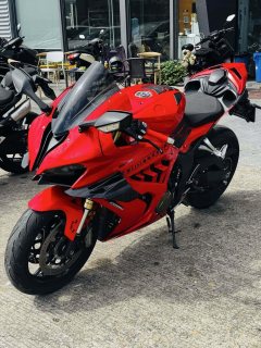 QJMOTOR Sai 600 680 cc - фото 5