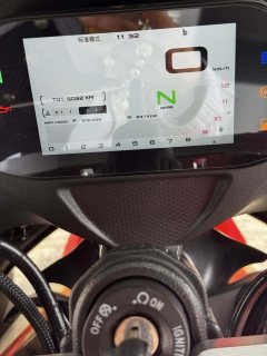 QJMOTOR Sai 600 680 cc - фото 8