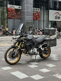 Voge DS900X - фото 1