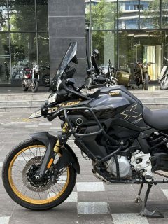 Voge DS900X - фото 2