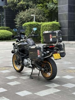 Voge DS900X - фото 3