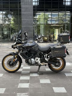 Voge DS900X - фото 4
