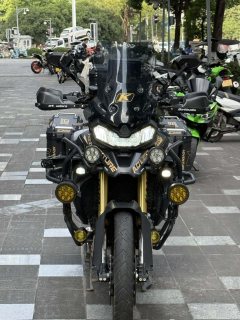 Voge DS900X - фото 5