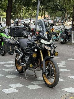 Voge DS900X - фото 6