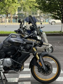 Voge DS900X - фото 7