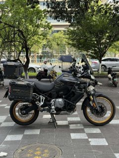 Voge DS900X - фото 9