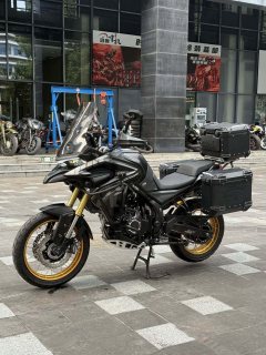 Voge DS525 500 cc - фото 1