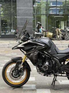 Voge DS525 500 cc - фото 2