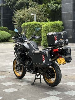 Voge DS525 500 cc - фото 3