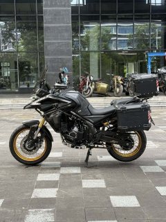 Voge DS525 500 cc - фото 4
