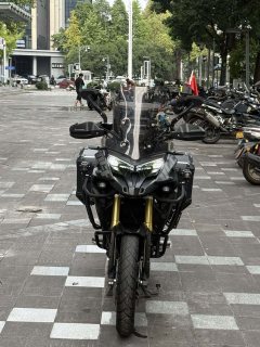Voge DS525 500 cc - фото 5