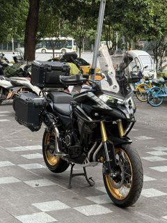 Voge DS525 500 cc - фото 6