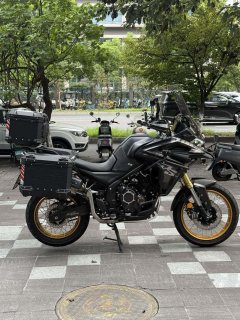 Voge DS525 500 cc - фото 9