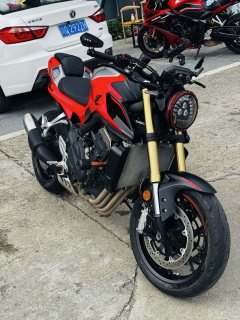 QJMOTOR Chaser 600 680 cc - фото 1
