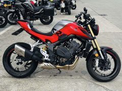 QJMOTOR Chaser 600 680 cc - фото 3