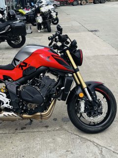 QJMOTOR Chaser 600 680 cc - фото 6
