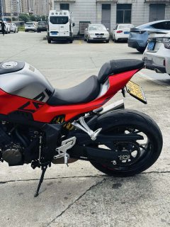 QJMOTOR Chaser 600 680 cc - фото 8