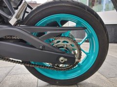 Yamaha MT-03 320 cc - фото 1
