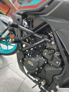 Yamaha MT-03 320 cc - фото 3