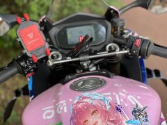 QJMOTOR Sai 600 680 cc - фото 5