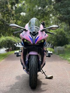 QJMOTOR Sai 600 680 cc - фото 6