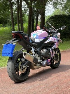 QJMOTOR Sai 600 680 cc - фото 7