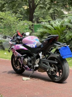 QJMOTOR Sai 600 680 cc - фото 8