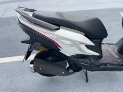 Sundiro Honda SDH125T-31 - фото 2