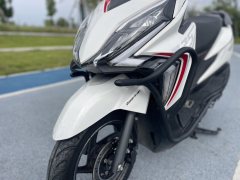 Sundiro Honda SDH125T-31 - фото 3