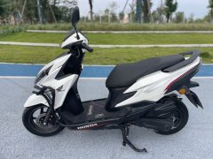 Sundiro Honda SDH125T-31 - фото 5
