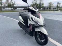 Sundiro Honda SDH125T-31 - фото 6