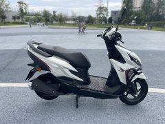 Sundiro Honda SDH125T-31 - фото 7