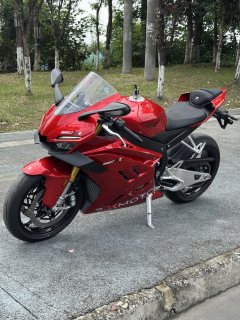 Zhangxue Motorcycles 820RR - фото 3