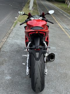 Zhangxue Motorcycles 820RR - фото 7