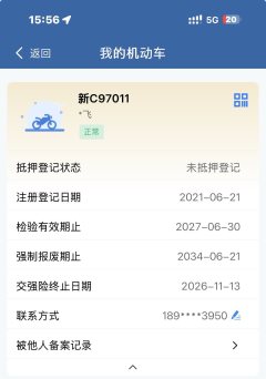 Jinan Suzuki UU125i - фото 9