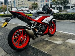 Kayo 321RR 320 cc - фото 3