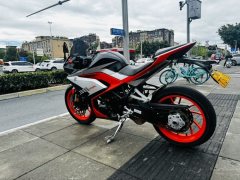 Kayo 321RR 320 cc - фото 6