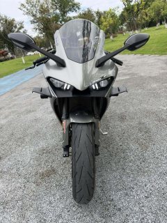Kayo 450RR - фото 1