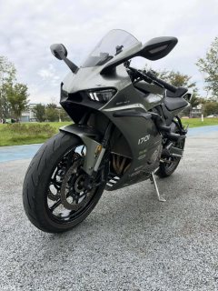 Kayo 450RR - фото 2