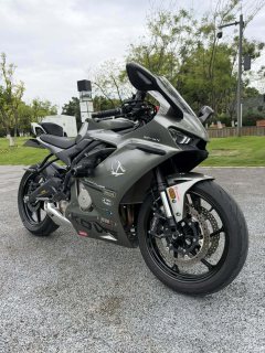 Kayo 450RR - фото 3