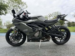 Kayo 450RR - фото 4