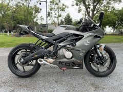 Kayo 450RR - фото 5