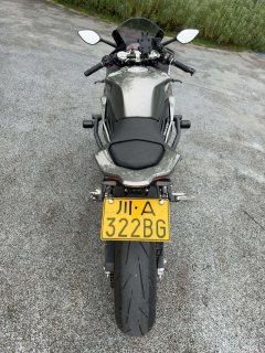 Kayo 450RR - фото 6